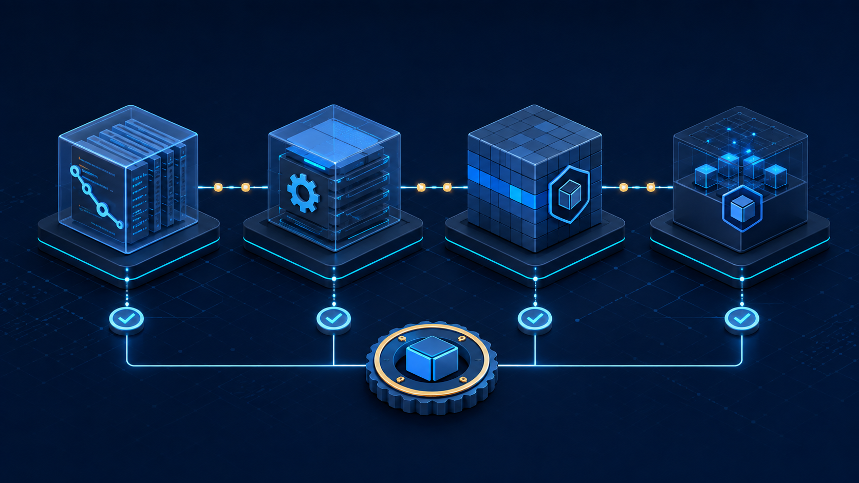 What evidence shows refresh-token rotation detects reuse?