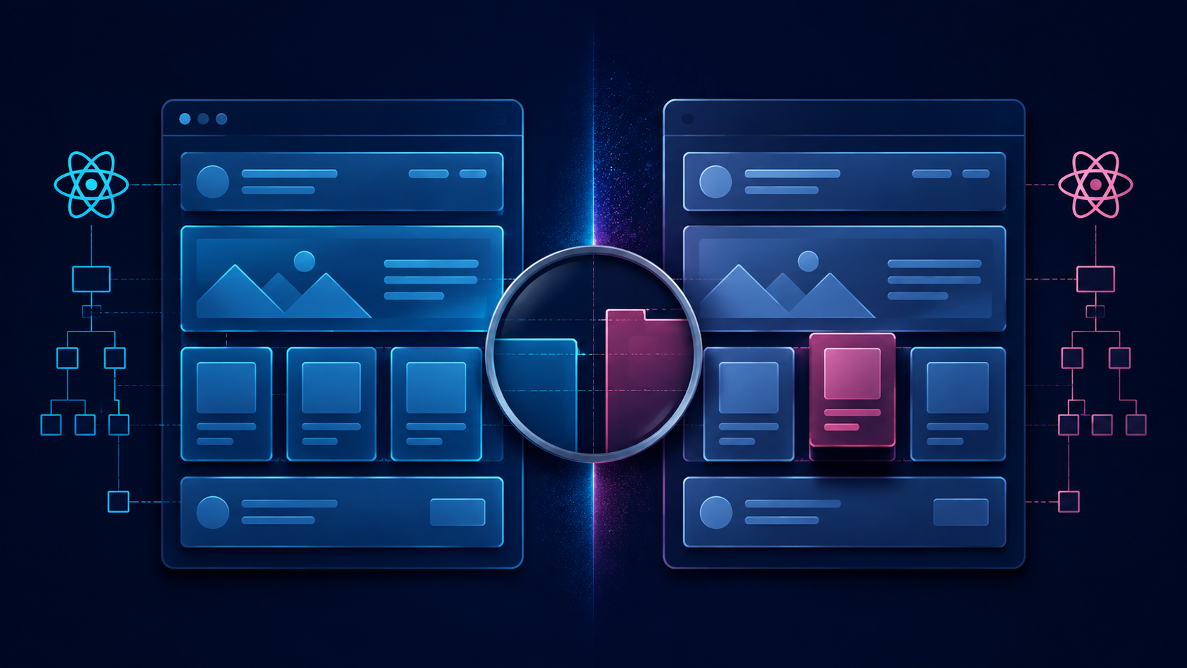 Can a CDN cache key preserve every response variant?
